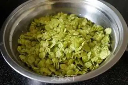 Make Elm cash tacos step 1