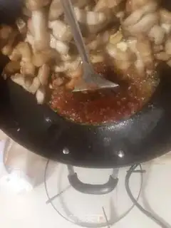 Make Red meat step 7