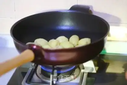 Make Pelican salt and potatoes step 5