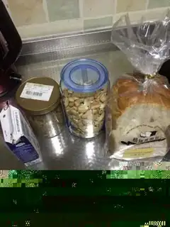 Make Milk toast step 0