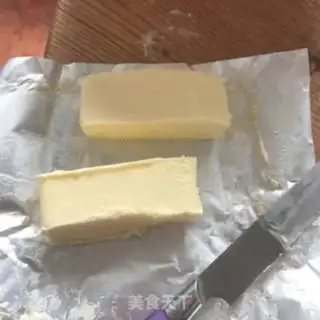 Make Homemade crackers step 24