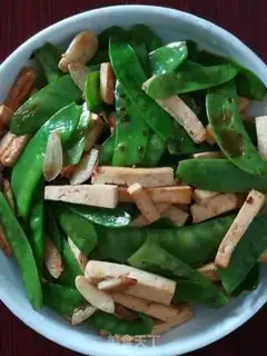 Make Dutch tofu step 6