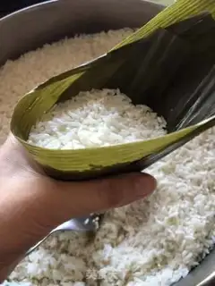 Make Clean water squirt step 5