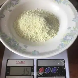 Make Homemade crackers step 26