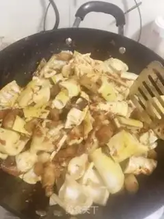 Make Red meat step 10