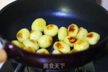 Make Pelican salt and potatoes step 8