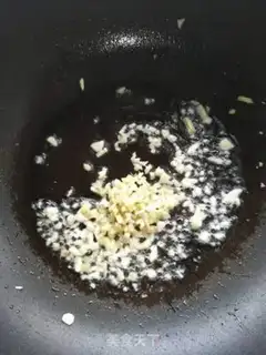 Make Tomato tofu step 5