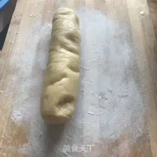 Make Homemade crackers step 34