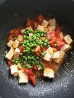 Make Tomato tofu step 8