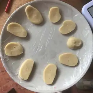 Make Homemade crackers step 35