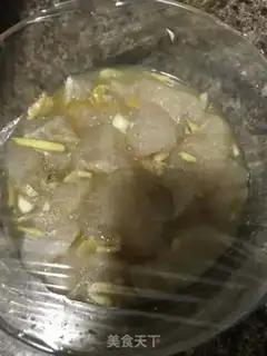 Make Orange wrapper step 2