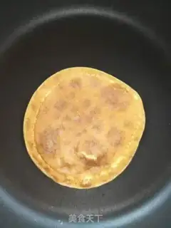 Make Yogurt pancakes step 5
