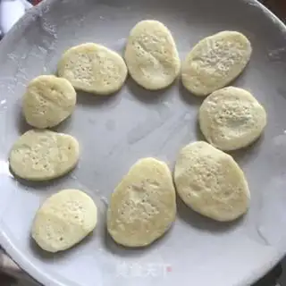 Make Homemade crackers step 37