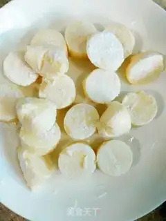 Make Red burning Japanese tofu step 4