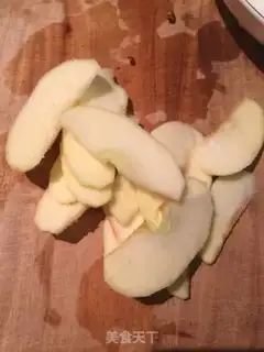 Make Apple pie step 0