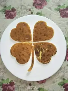Make Yogurt pancakes step 6