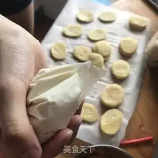 Make Homemade crackers step 40