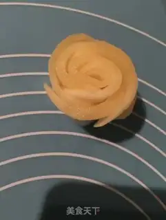 Make Apple pie step 4