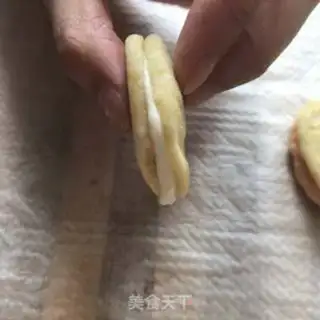 Make Homemade crackers step 42