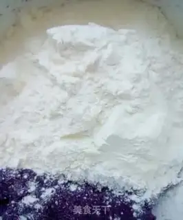 Make Potato-beans step 2