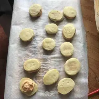 Make Homemade crackers step 43