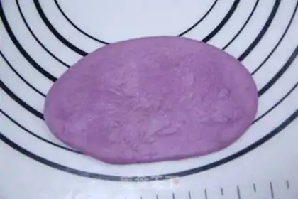 Make Low fat, healthy potato bread step 10