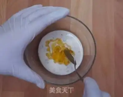 Make Cheeseburger step 1