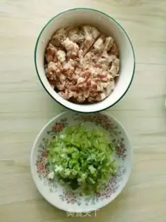 Make A lasagna step 1