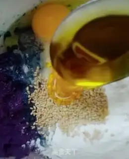 Make Potato-beans step 5