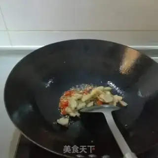Make Scorch step 2