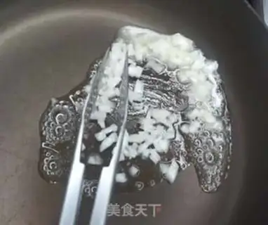 Make Cheeseburger step 4