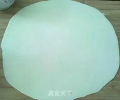 Make A lasagna step 3