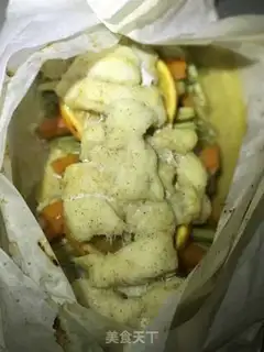 Make Orange wrapper step 13