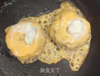 Make Cheeseburger step 5
