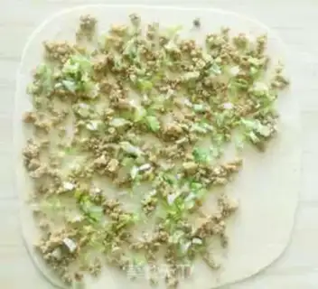 Make A lasagna step 4