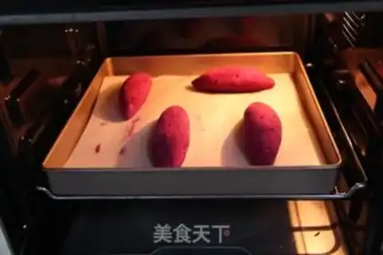 Make Low fat, healthy potato bread step 15