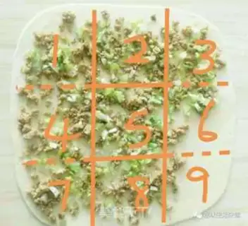 Make A lasagna step 5