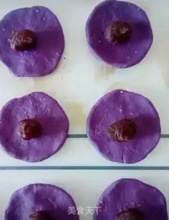 Make Potato-beans step 8