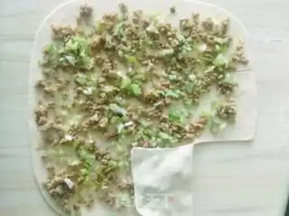 Make A lasagna step 6