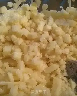 Make Apple sauce step 3