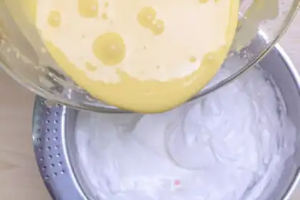 Make Cyberbox cake step 5