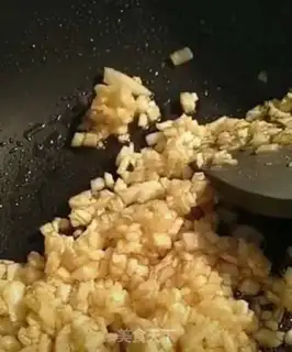 Make Apple sauce step 4