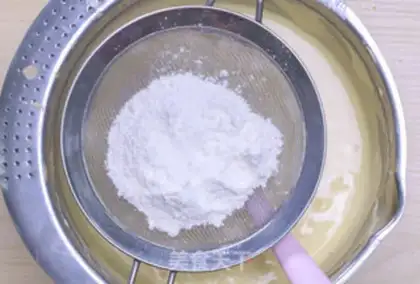 Make Cyberbox cake step 6
