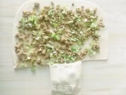 Make A lasagna step 8