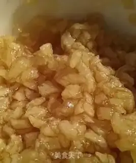 Make Apple sauce step 5