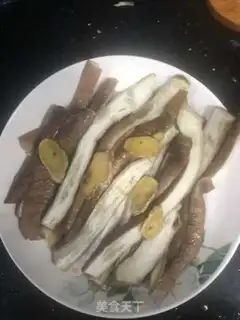 Make Potato-beans step 11