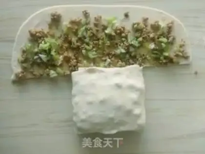 Make A lasagna step 9