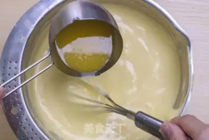 Make Cyberbox cake step 8