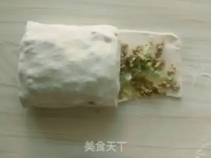 Make A lasagna step 11