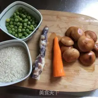 Make Weenie green beans step 0